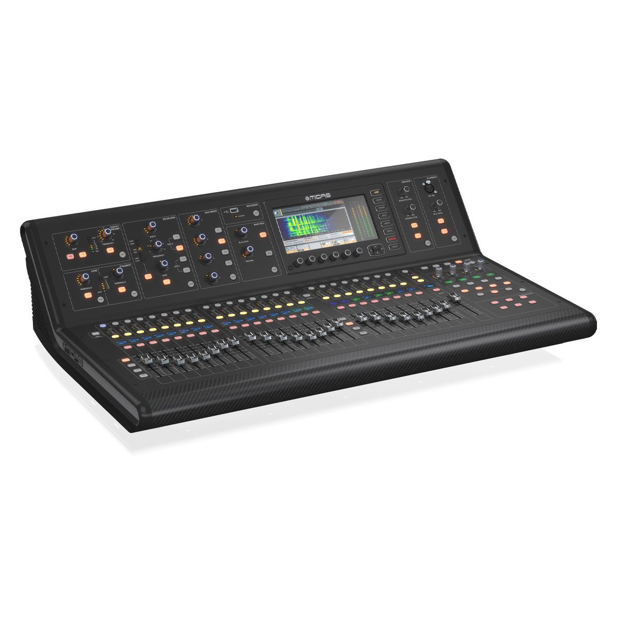 Midas M32 LIVE Digital Console For Live Performance and Studio Recording