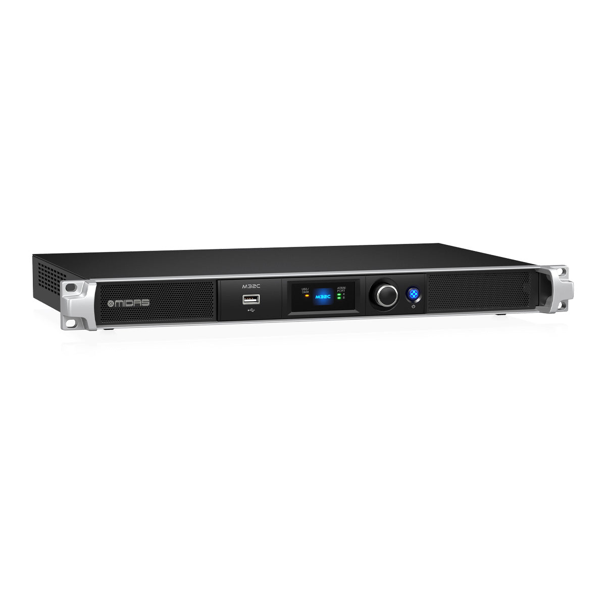 Midas M32C 40-channel Digital Rackmount Mixer