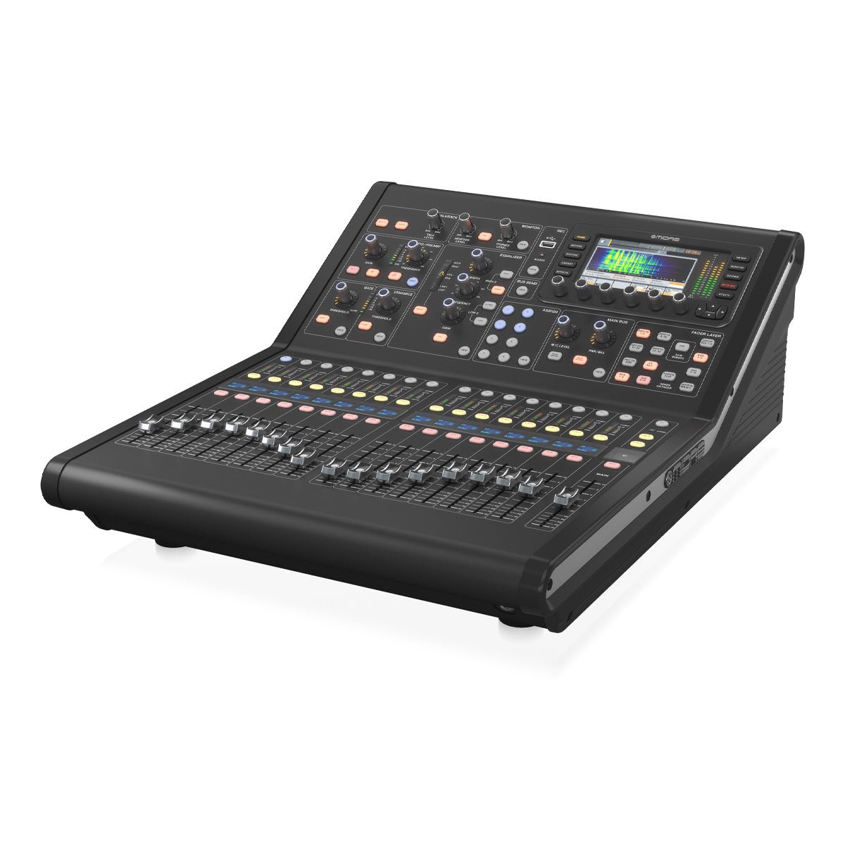 Midas M32R-LIVE Digital Console for Live Performance and Studio