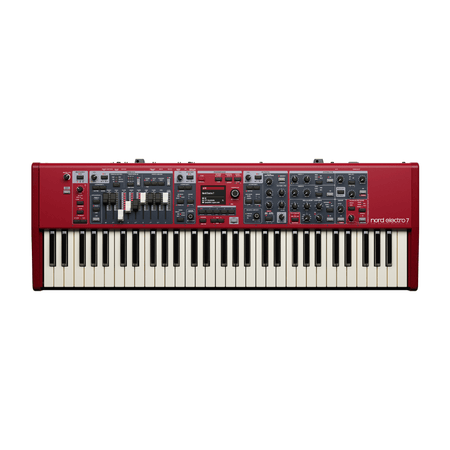 Nord Electro 7 61-key Stage Piano
