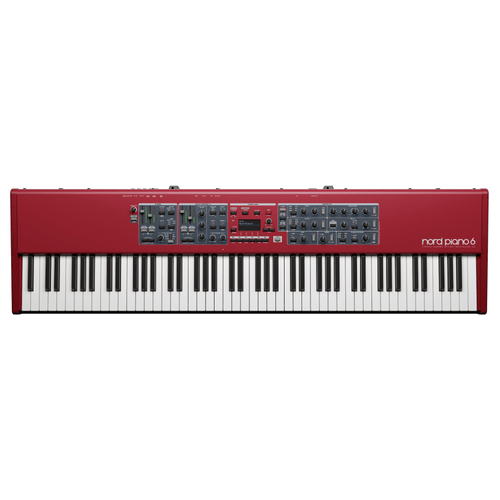 Nord Piano 6 88-key Stage Piano