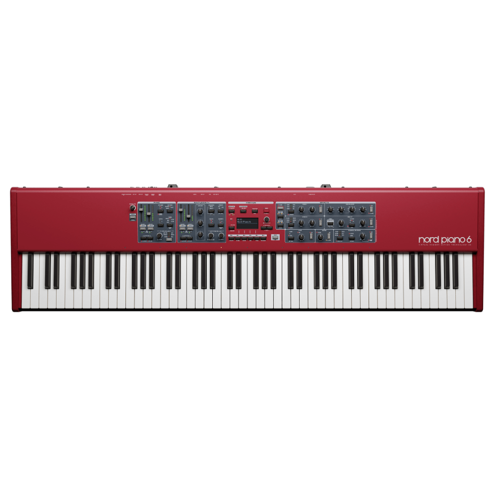 Nord Piano 6 88-key Stage Piano