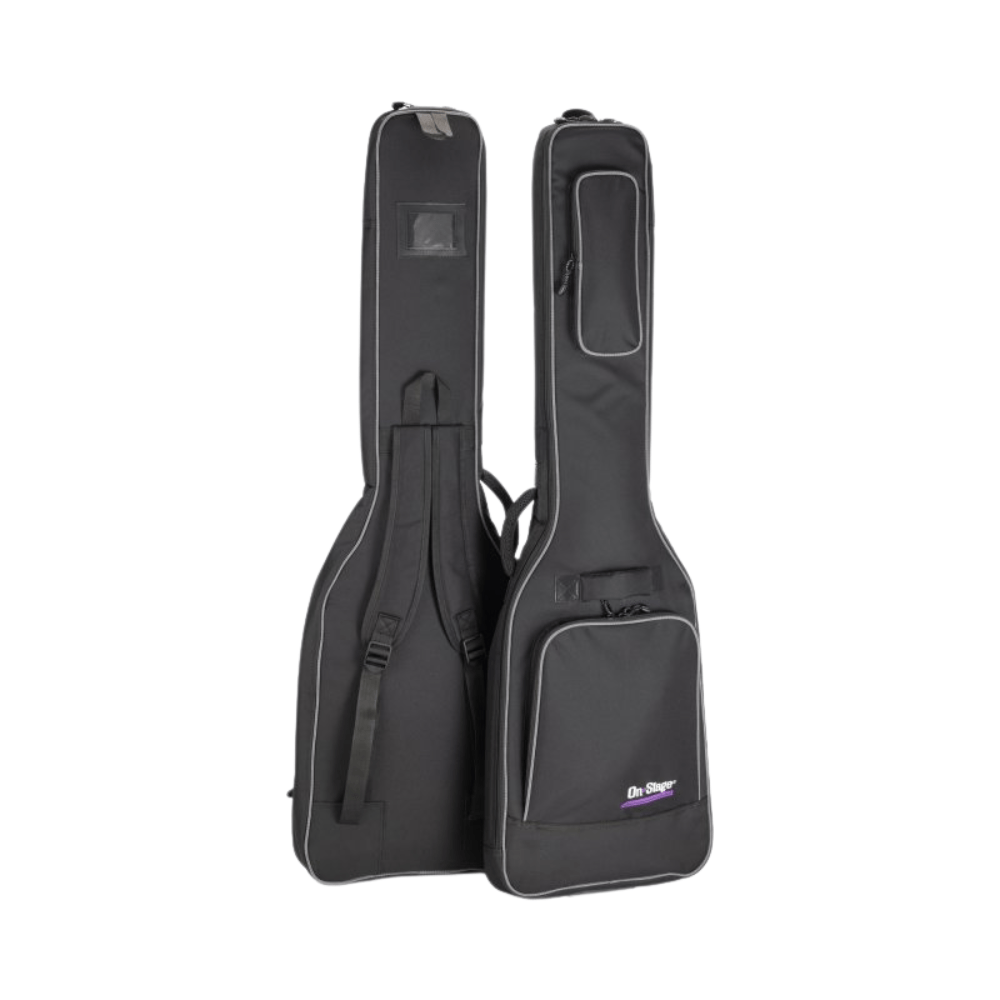 On-Stage GB4770 Series Deluxe Bass Guitar Gig Bag