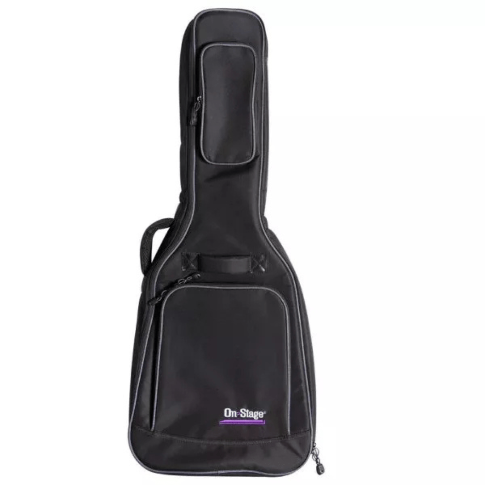 On-Stage GBC4770 Series Deluxe Classical Guitar Gig Bag