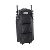 On-Stage Gig Rider Rolling Utility Bag