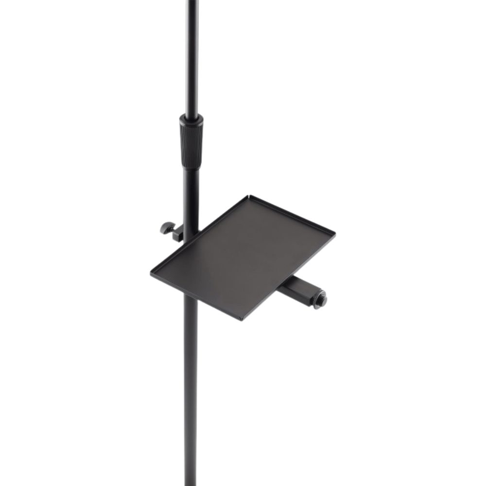 On-Stage Stands MST1000 U-mount Mic Stand Tray