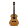 Orangewood Ava Live Acoustic-electric Guitar - Natural Satin