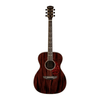 Orangewood Brooklyn Live Acoustic-electric Guitar - Mahogany