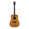 Orangewood Hudson Live Acoustic-electric Guitar - Natural Satin