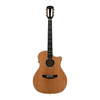 Orangewood Mason Live Nylon-String Acoustic-electric Guitar - Natural
