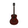Orangewood Oliver Jr. Live Acoustic-electric Travel Guitar - Mahogany Satin