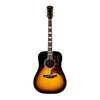 Orangewood Pomona Live Acoustic-electric Guitar - Vintage Sunburst Gloss