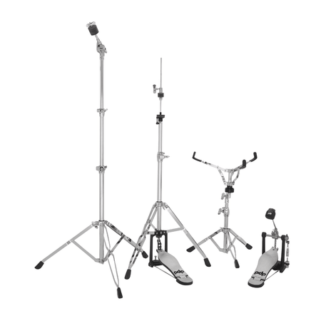 PDP 300 Series 4-piece Hardware Pack