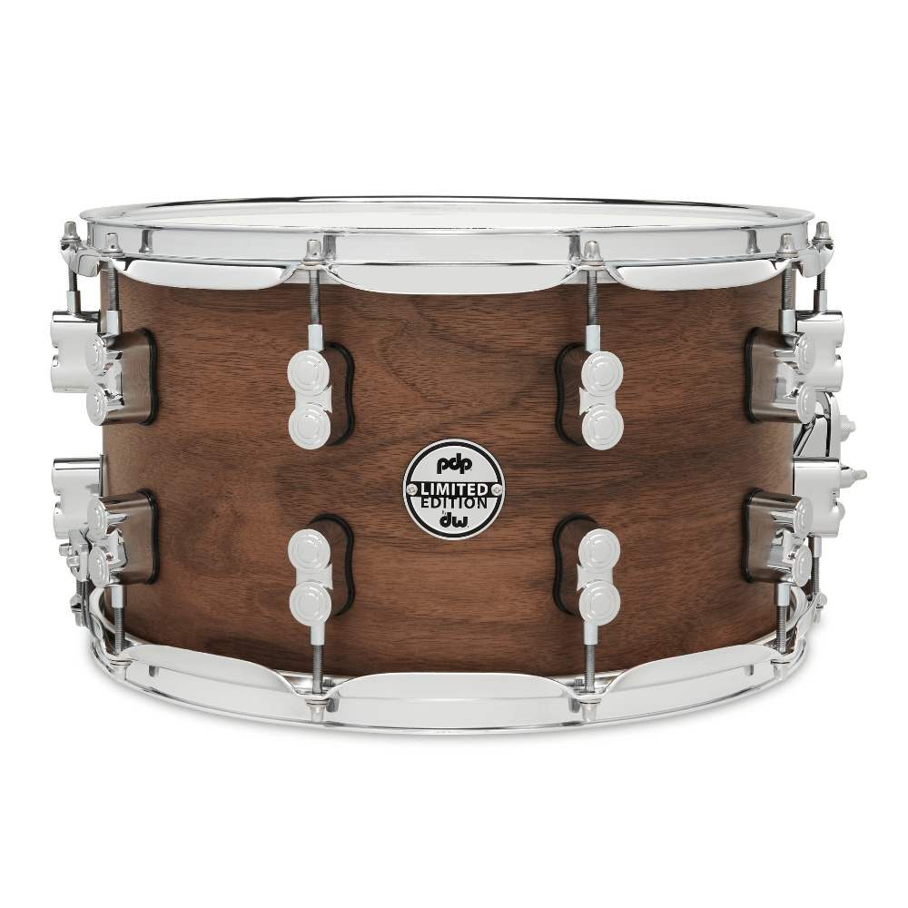 PDP Concept Limited Edition 8" x 14" Snare Drum - Natural