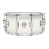 PDP Concept Maple 6.5" x 14" Snare Drum - Pearlescent White Lacquer