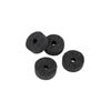 PDP Cymbal Felts - Short - 4-pack