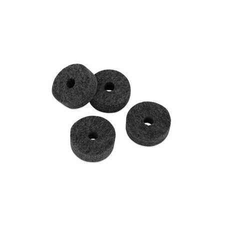 PDP Cymbal Felts - Short - 4-pack