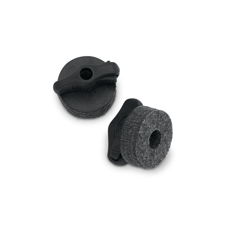 PDP Quick Release Wing Nuts - 8mm - 2-pack