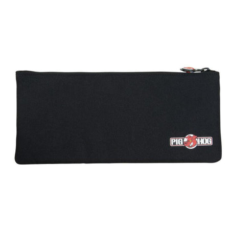 Pig Hog PHMPOUCH 5mm Padded Microphone Pouch
