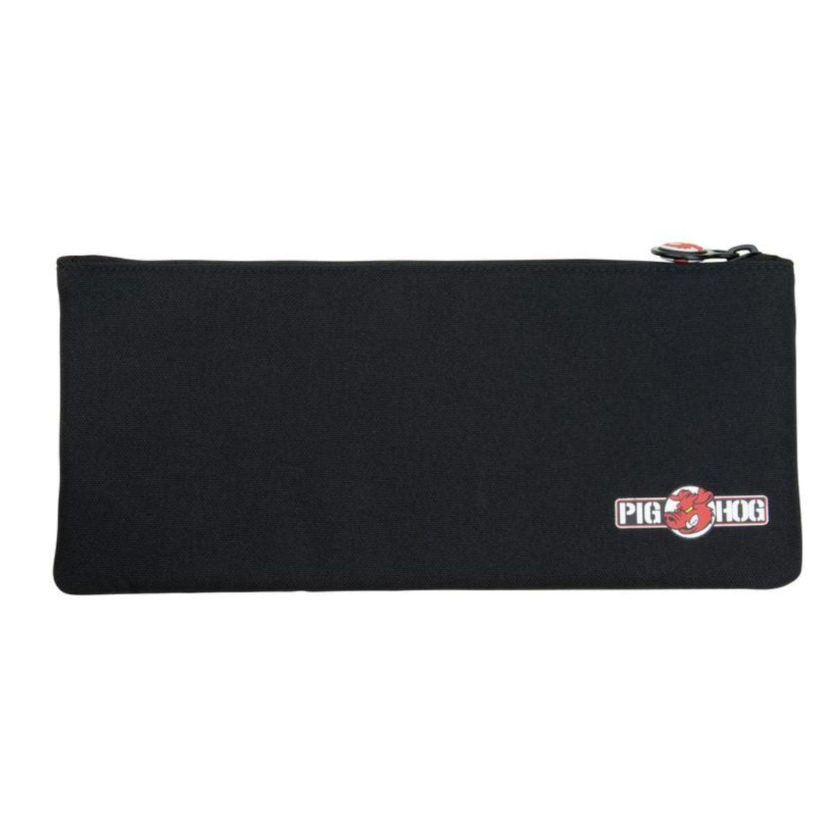 Pig Hog PHMPOUCH 5mm Padded Microphone Pouch