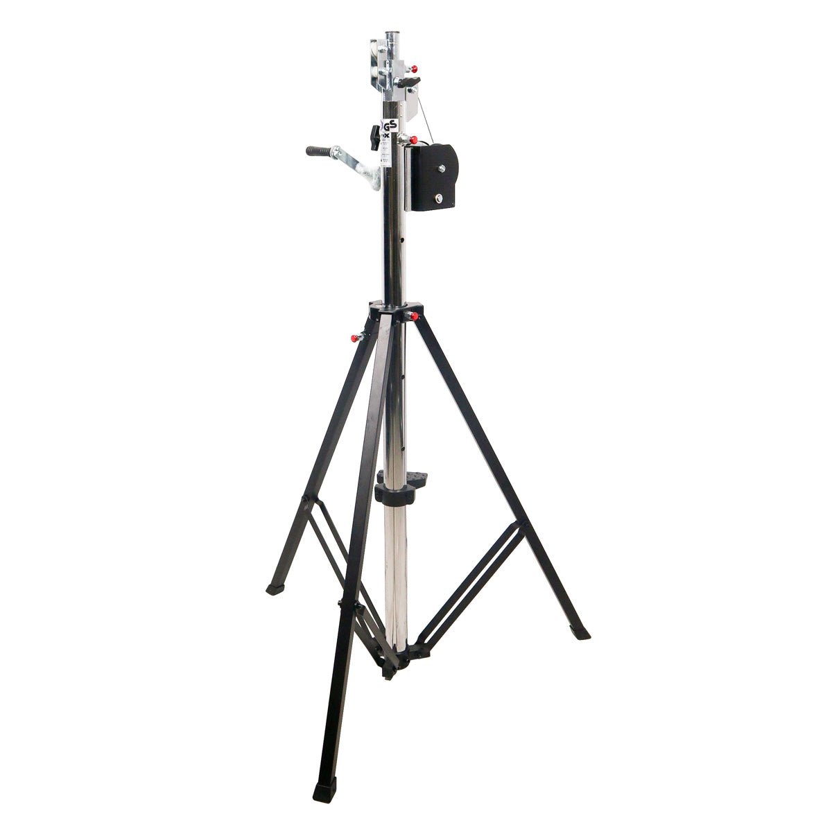 ProX 14FT Lighting /Truss Crank Stand Holds 220 lbs [XT-CRANK14FT-220]