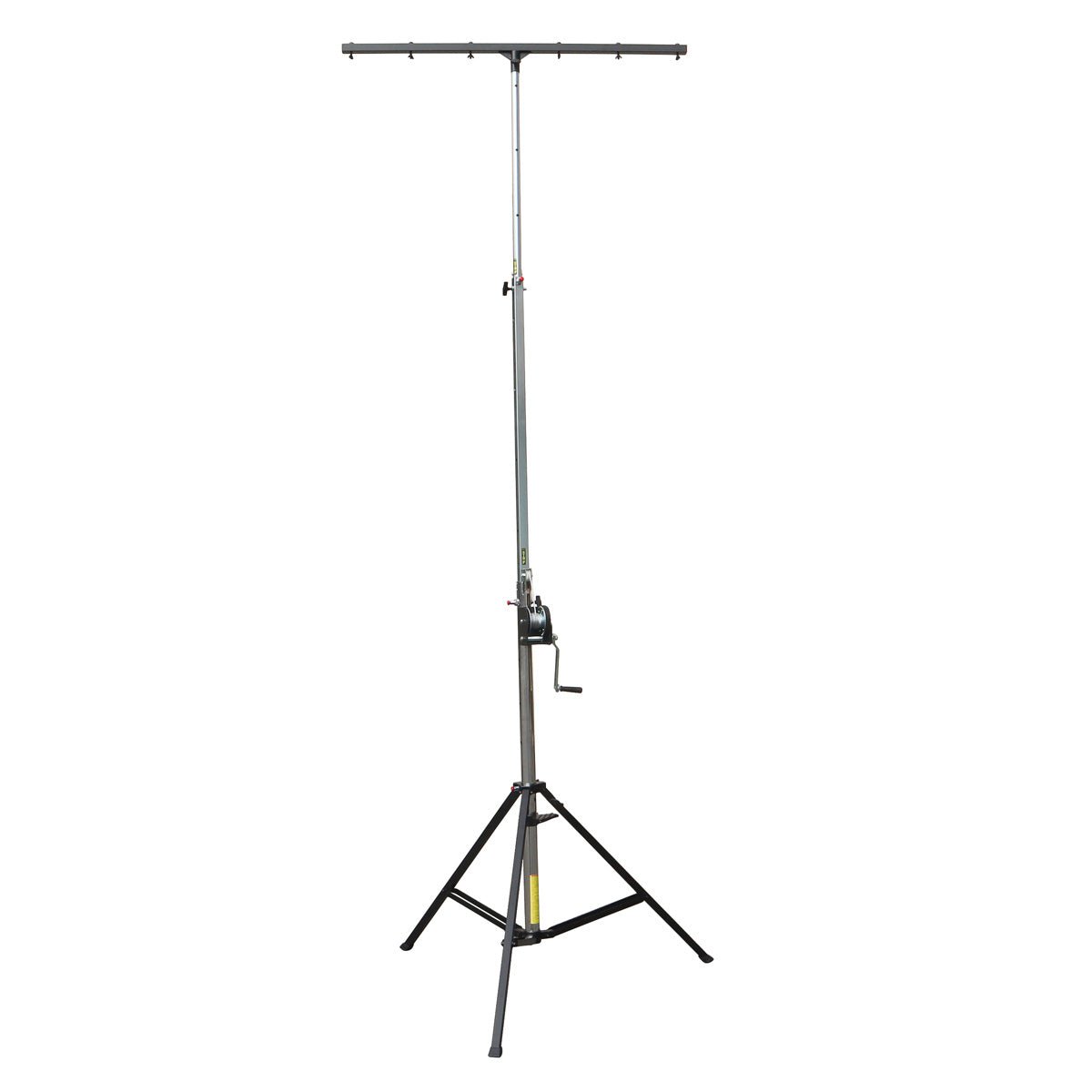 ProX 14FT Lighting /Truss Crank Stand Holds 220 lbs [XT-CRANK14FT-220]