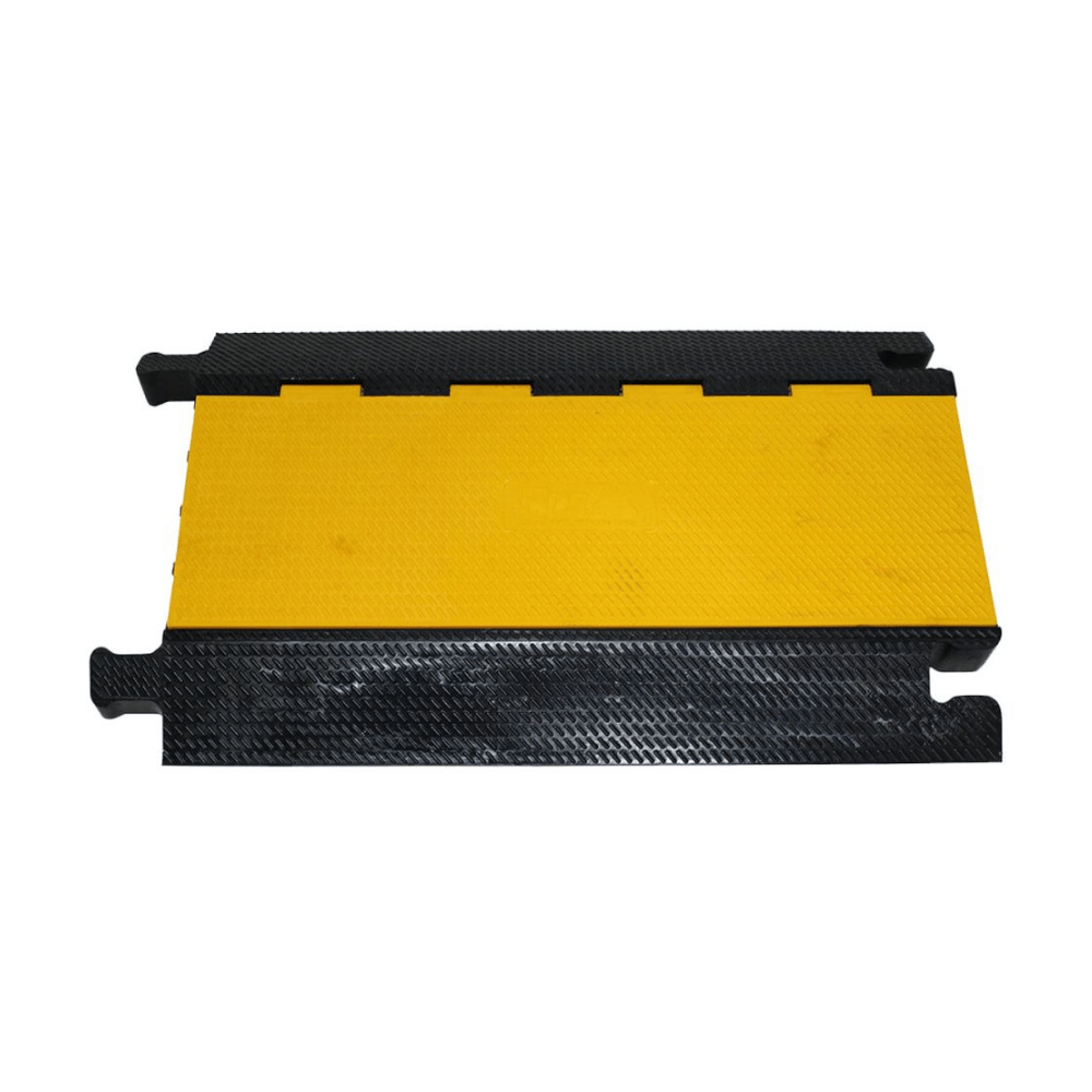 ProX 4-Channel Cable Ramp Protector XCP-4CH-MK2