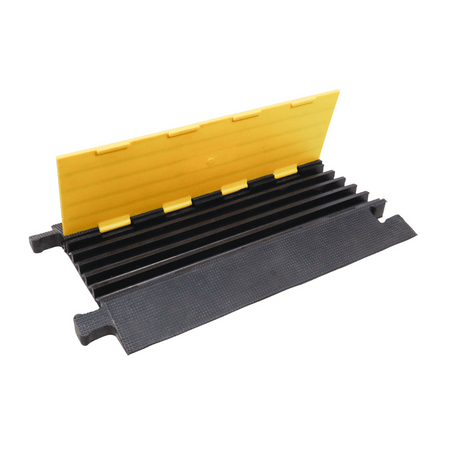 ProX 5-Channel Cable Ramp Protector XCP-5CH