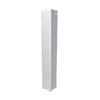 ProX 9.84FT White Lycra Cover Sleeve for Quad Truss Segment [XTC-SQ984TS]