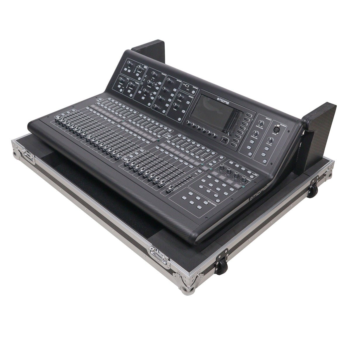 ProX Flight Case with Wheels for Midas M32 Mixing Console