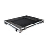 ProX Flight Case with Wheels for Yamaha TF5 Live Mixer Console