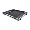 ProX Flight Case with Wheels for Yamaha TF5 Live Mixer Console