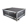 ProX Flight Case with Wheels for Yamaha TF5 Live Mixer Console