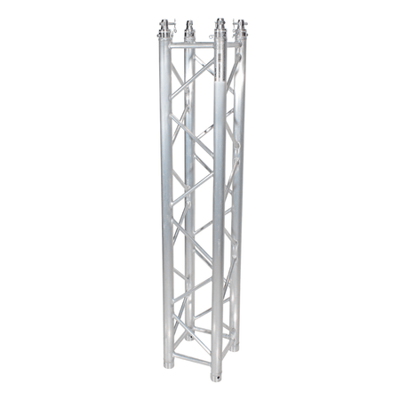 ProX KT-F34SQ492 K-Truss 4.92FT (1.5M) F34 Economy-Lightweight Display Truss