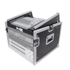 ProX T-8MRSS MK2 8U Rack x 10U Top Mixer DJ Combo Flight Case