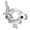 ProX T-C4S Slim Pro Clamp Aluminum for 2" Truss Aluminum