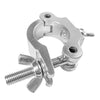 ProX T-C4S Slim Pro Clamp Aluminum for 2" Truss Aluminum