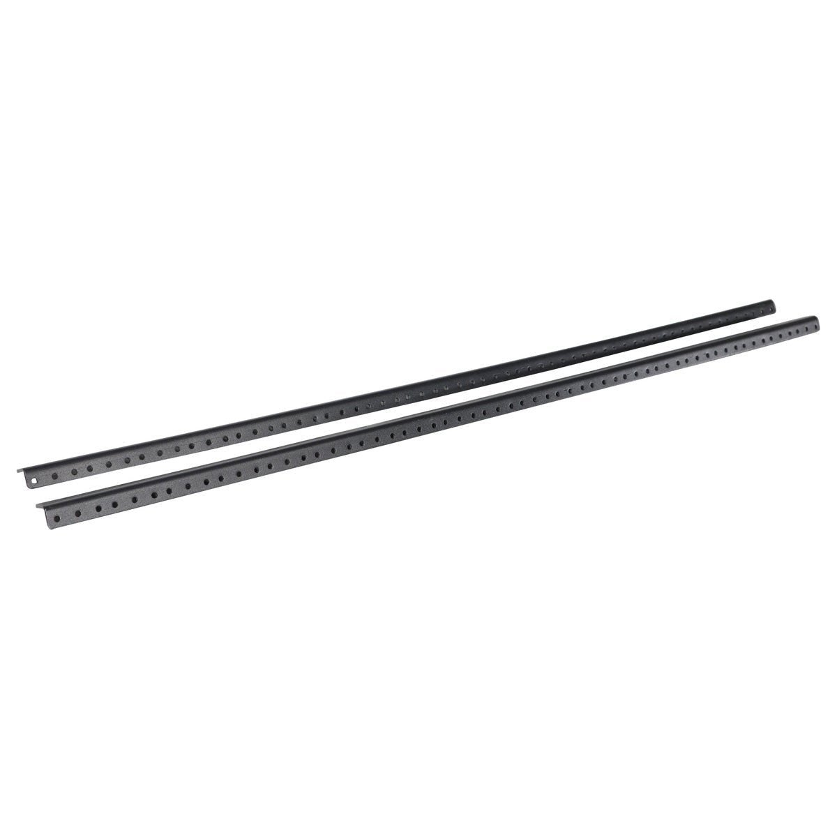 Rack Railing Kit ProX T-RR20 Heavy Duty Steel Rack Rail Kit 20U Size Space – gjmsound