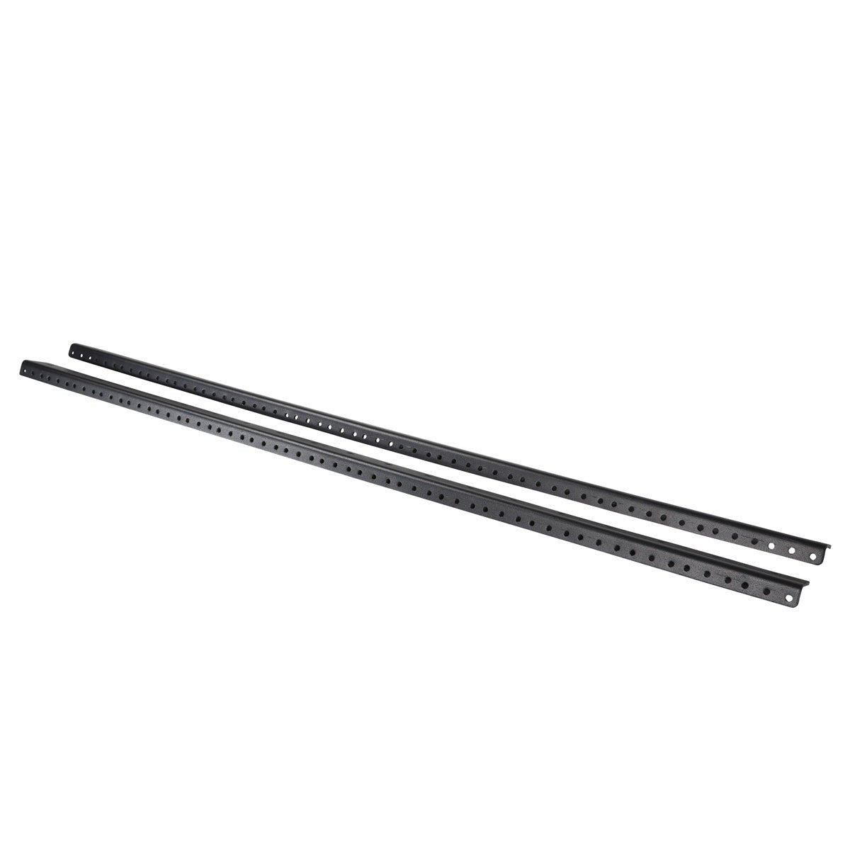 ProX T-RR20 Heavy Duty Steel Rack Rail Kit 20U Size Space – gjmsound
