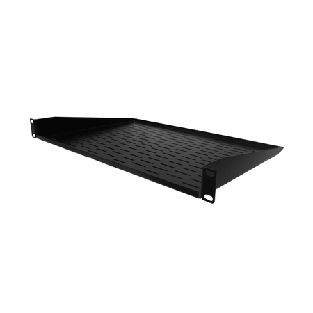ProX T-RS1-12 Rack Mount Shelf 12" Deep 1U Space