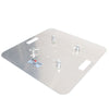 ProX Truss Base Plate for F34, F32, and F31 Conical Truss (24 x 24")