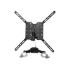 ProX Universal TV Bracket Mount for Truss and Speaker Stands (32 to 80" TVs)