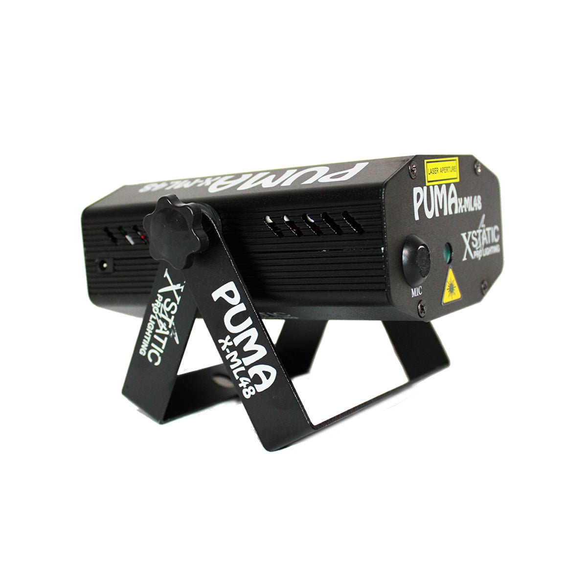 ProX X-ML48 Puma Red and Green Laser Light