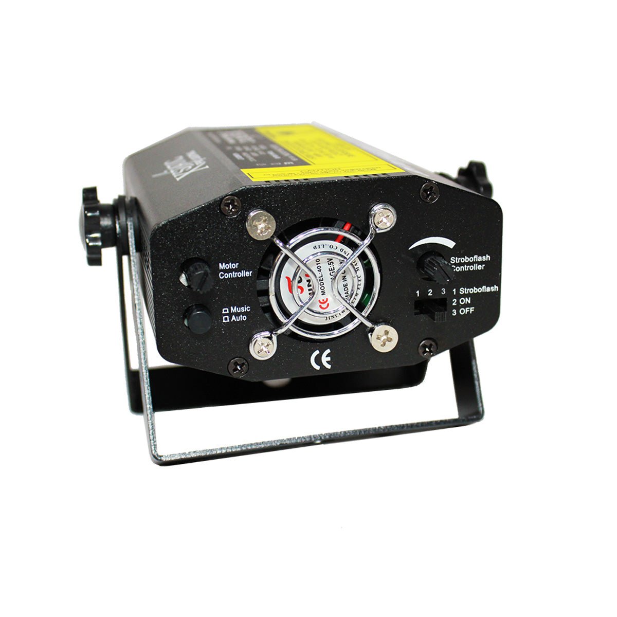 ProX X-ML48 Puma Red and Green Laser Light