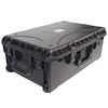 ProX XM-1101HW UltronX Watertight Case with Handle, Wheels and Foam Set