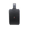 ProX XM-1101HW UltronX Watertight Case with Handle, Wheels and Foam Set