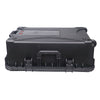 ProX XM-1101HW UltronX Watertight Case with Handle, Wheels and Foam Set