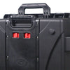 ProX XM-1101HW UltronX Watertight Case with Handle, Wheels and Foam Set