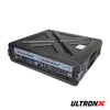 ProX XM-2U UltronX 2U Rack Air-Tight Water-Sealed ABS Case