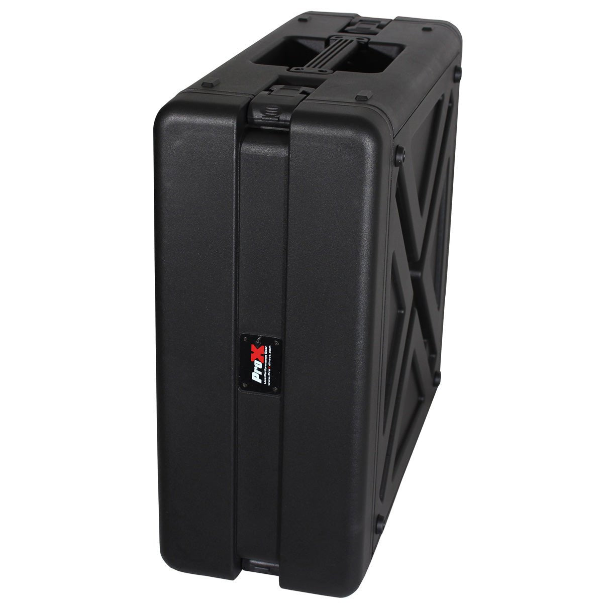 ProX XM-4U UltronX 4U Rack Air-Tight Water-Sealed ABS Case